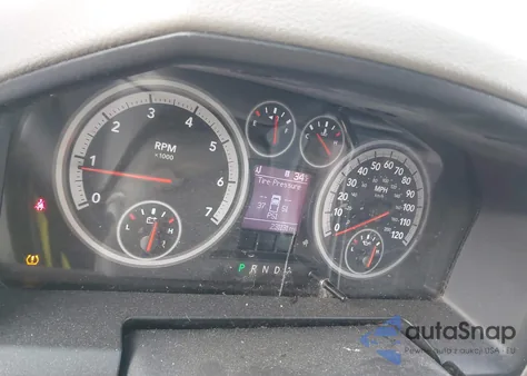 2010 Dodge Ram 1500 Slt/Sport/Trx from USA, damaged, VIN 1D7RV1GTXAS212334